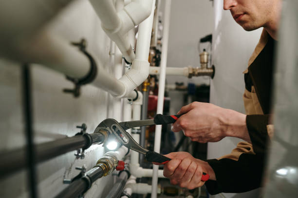 Best Water Heater Repair  in Ferndale, WA