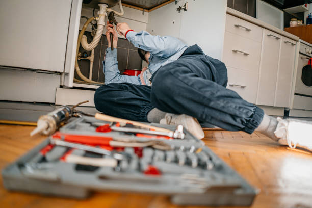 Best Pipe Repair Near Me  in Ferndale, WA