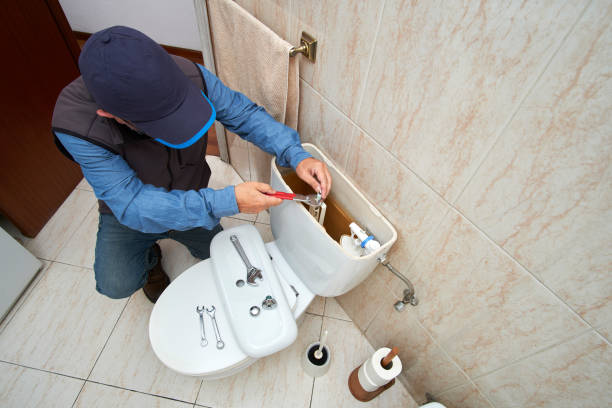 Best Plumbing Repair Near Me  in Ferndale, WA