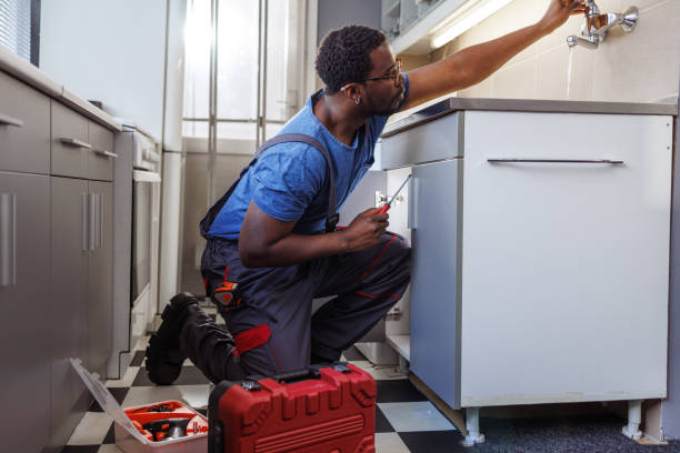 Best Septic Systems  in Ferndale, WA