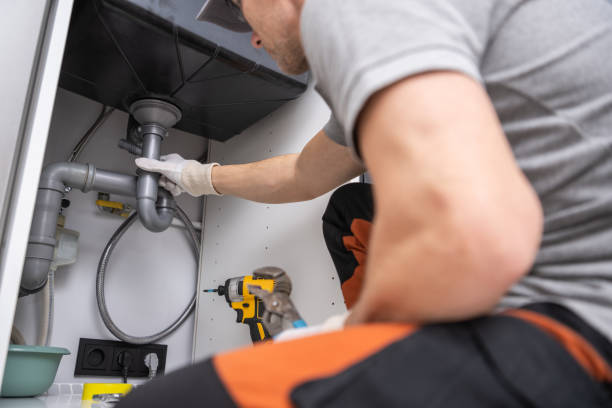 Best Hot Water Heater Installation  in Ferndale, WA