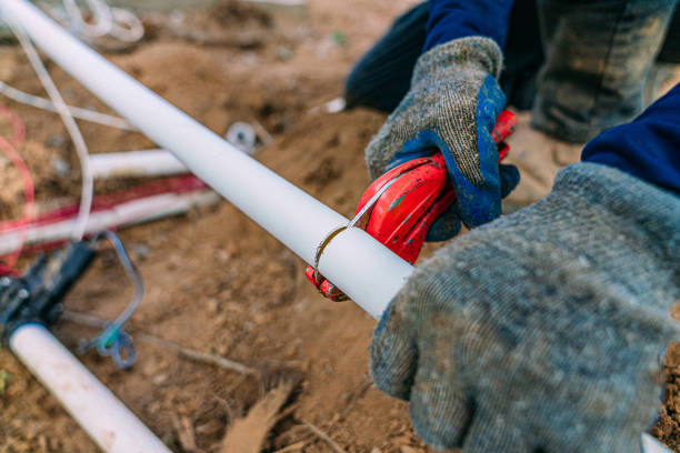 Best Plumbing Installation Services  in Ferndale, WA