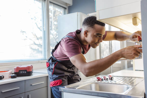 Best Gas Line Repair  in Ferndale, WA